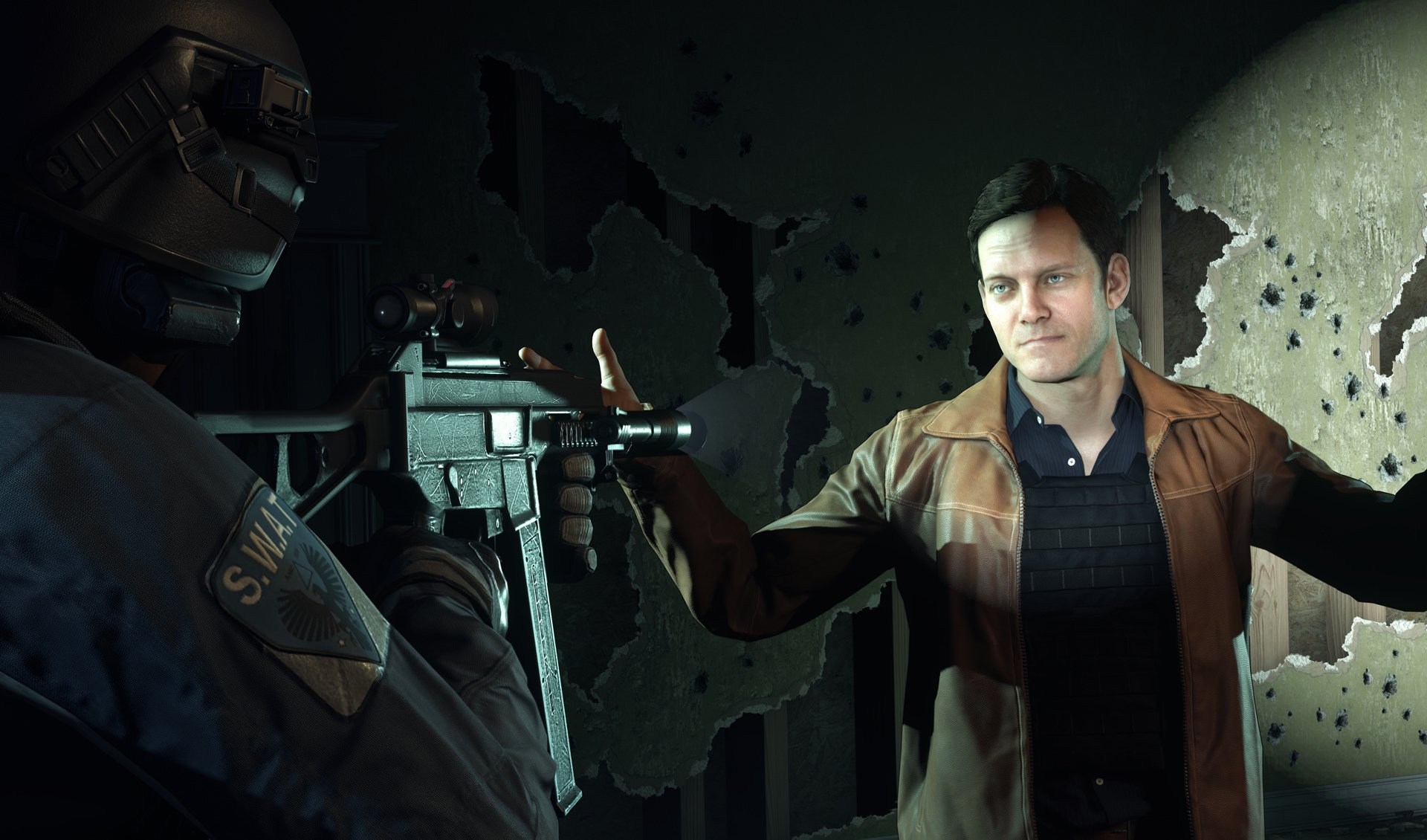 Battlefield Hardline - Imagen 27